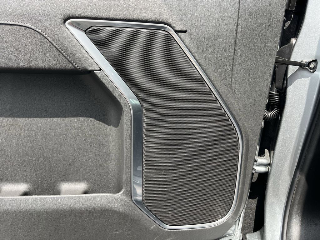 new 2025 GMC Sierra 1500 car, priced at $54,490