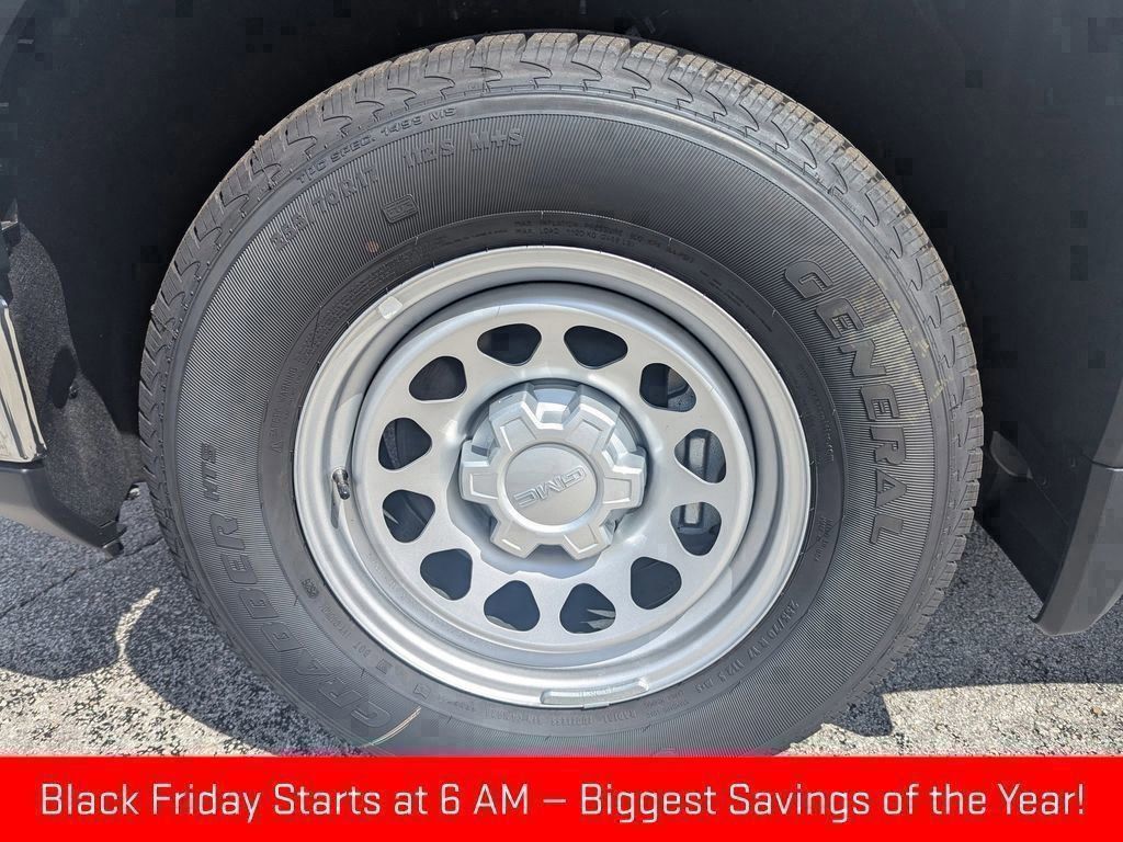 new 2026 GMC Sierra 1500 car, priced at $44,159