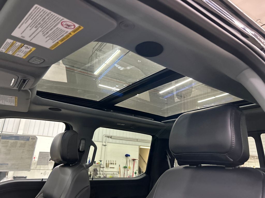 new 2025 Ford F-250SD car, priced at $77,915