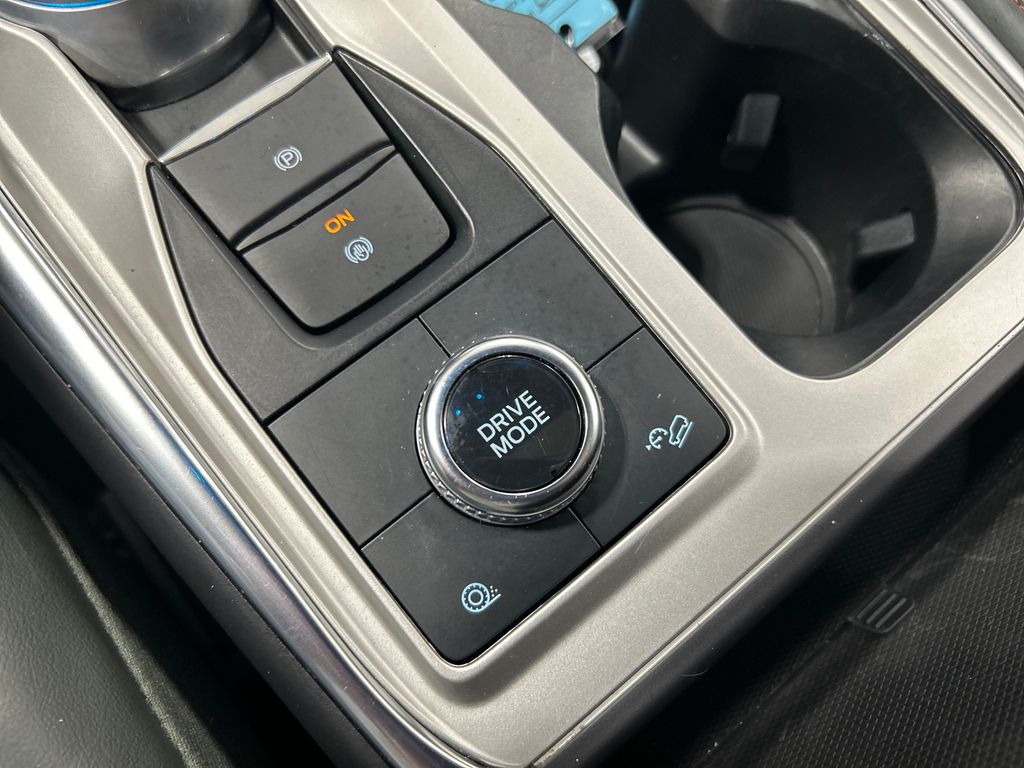 used 2022 Ford Explorer car, priced at $34,212