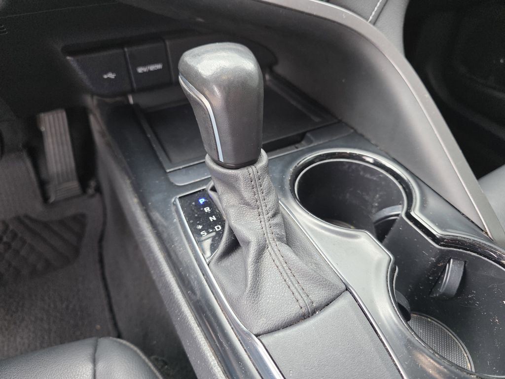 used 2020 Toyota Camry car, priced at $17,492