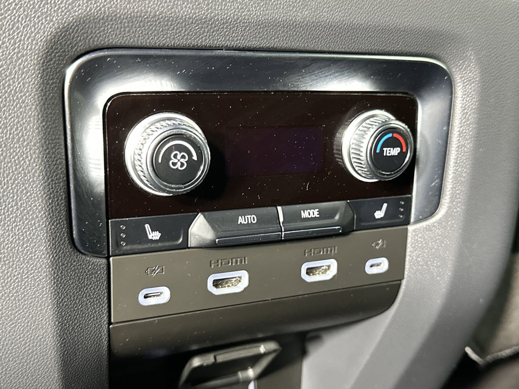 used 2023 GMC Yukon car, priced at $66,936