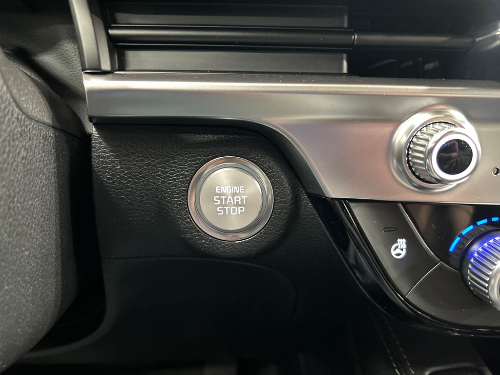 new 2025 Kia Telluride car, priced at $48,195