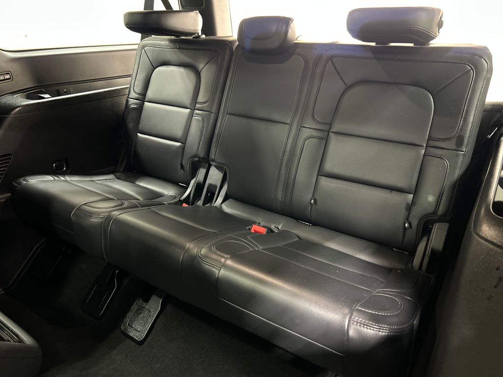 used 2023 Lincoln Navigator car, priced at $72,675