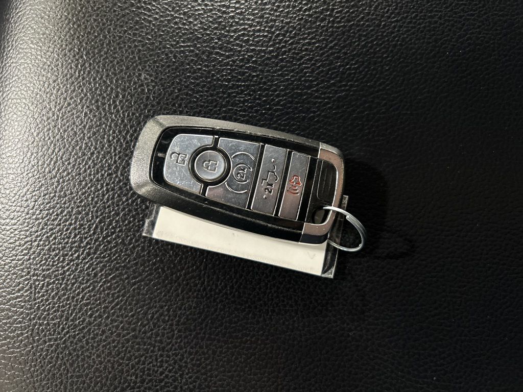 used 2019 Ford F-150 car, priced at $25,840