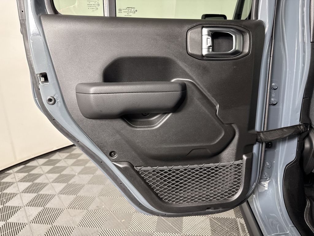 used 2024 Jeep Gladiator car, priced at $42,988