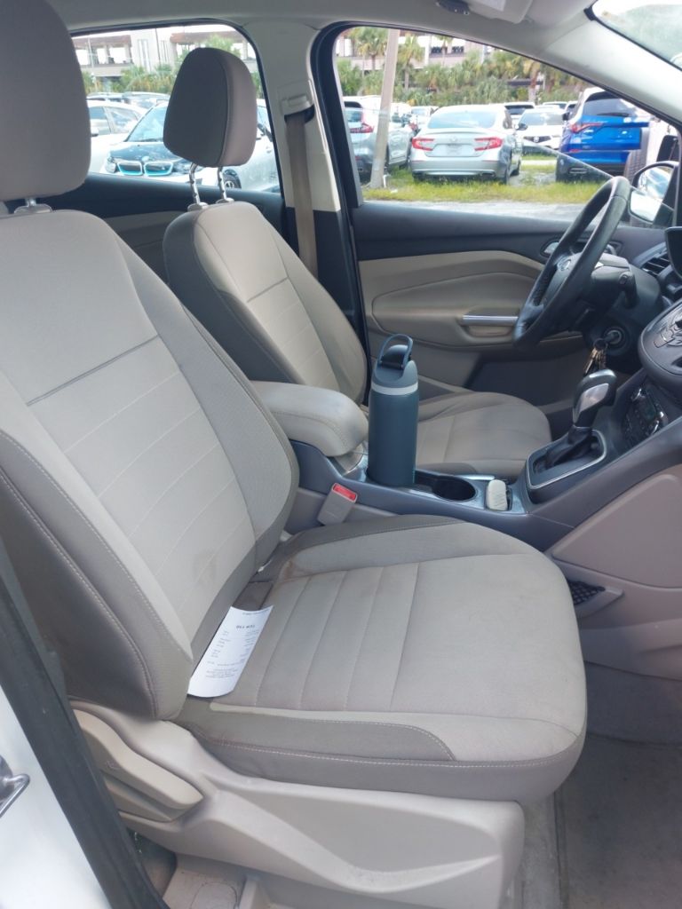 used 2015 Ford C-Max Hybrid car, priced at $6,491