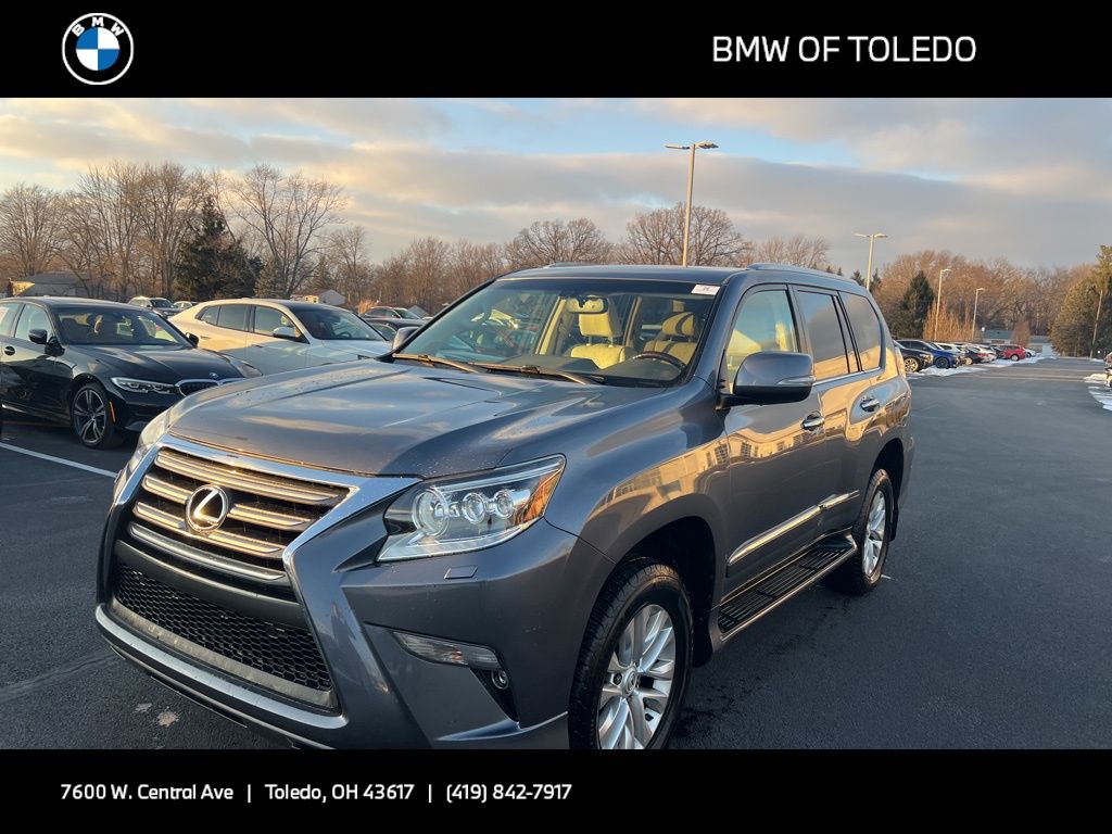 used 2019 Lexus GX car, priced at $29,999