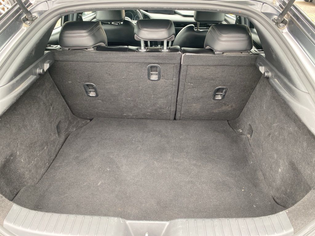 used 2021 Mazda Mazda3 car, priced at $18,795