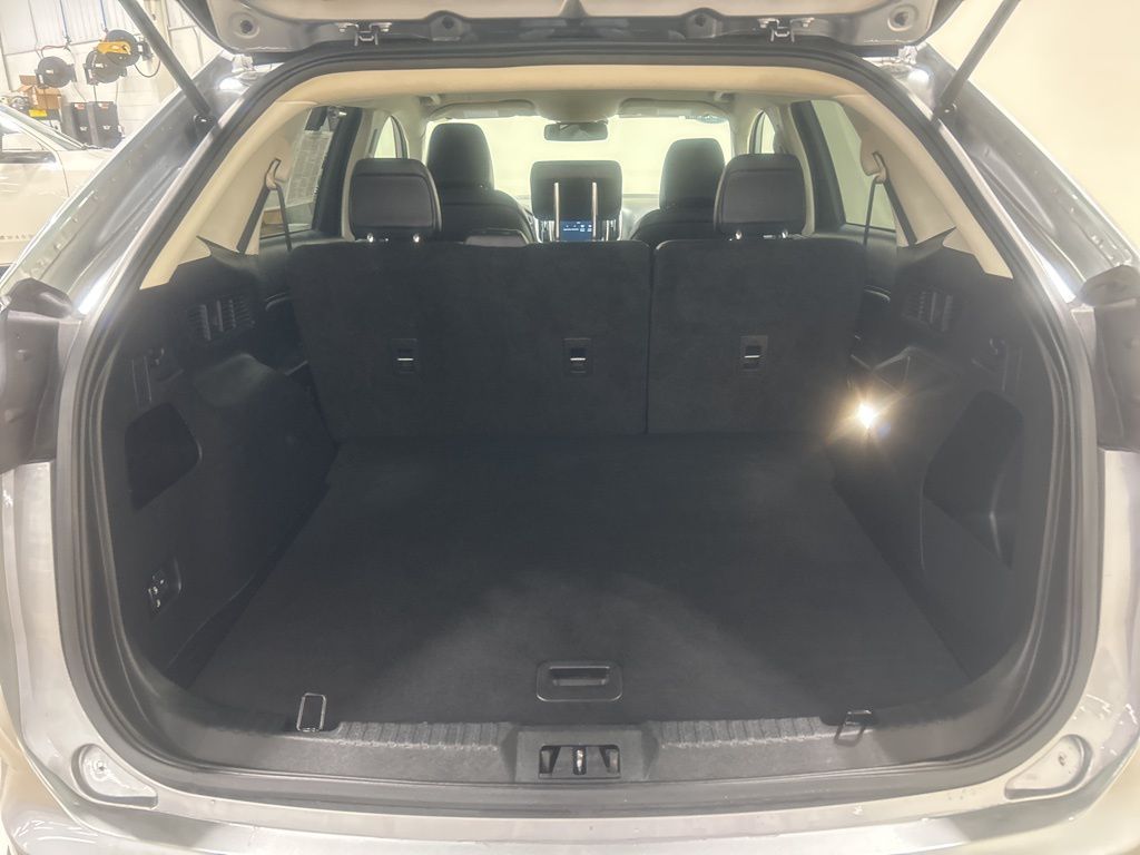 used 2023 Ford Edge car, priced at $24,976