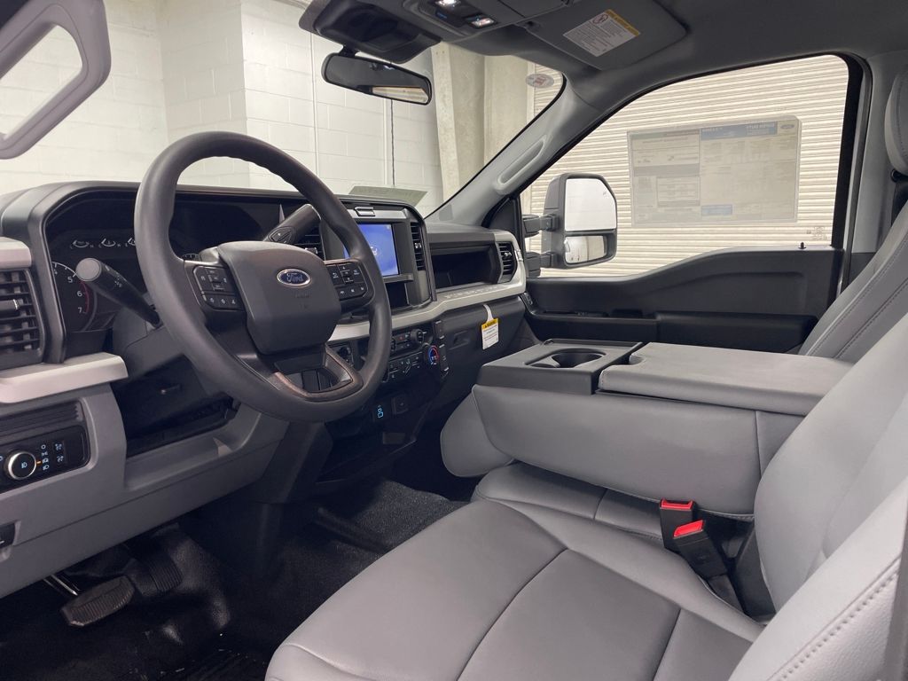 new 2026 Ford F-250SD car, priced at $52,421