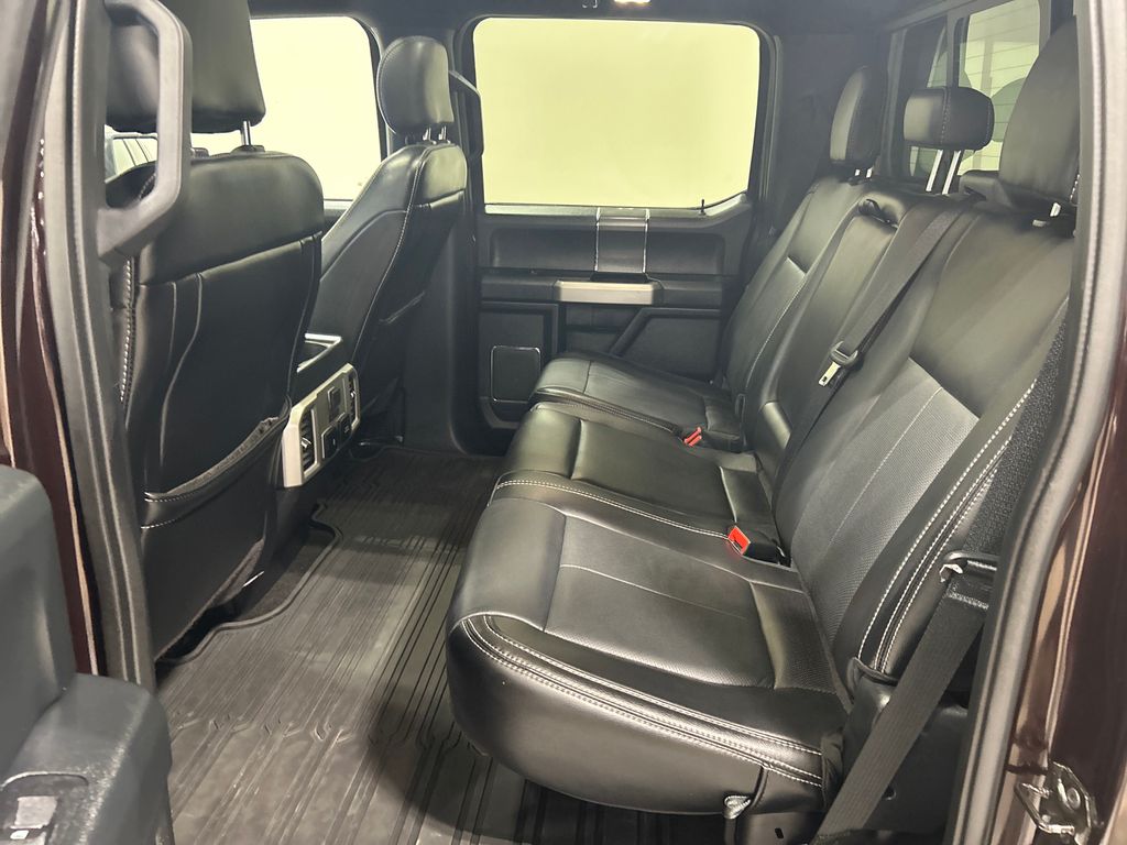 used 2019 Ford F-150 car, priced at $31,967