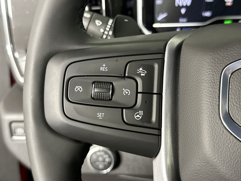 new 2025 GMC Sierra 1500 car, priced at $59,469