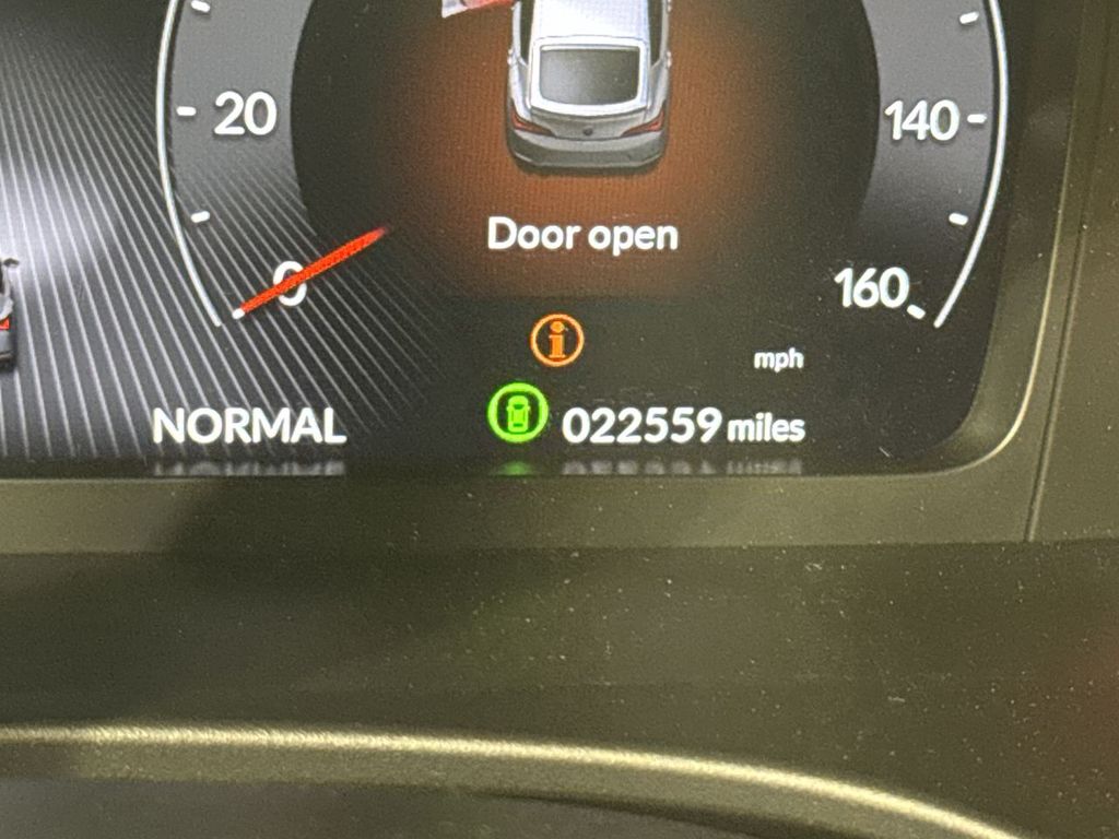 used 2023 Acura Integra car, priced at $33,850