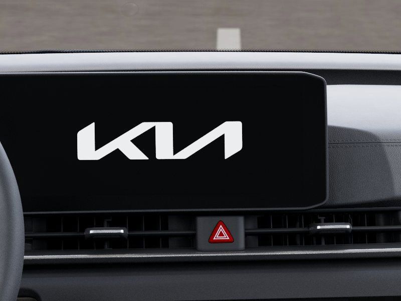 new 2025 Kia Carnival Hybrid car, priced at $42,215