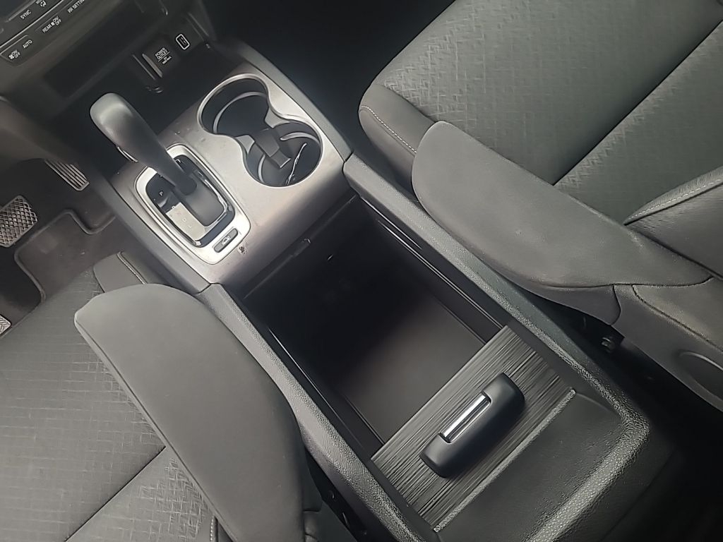 used 2019 Honda Ridgeline car, priced at $20,552