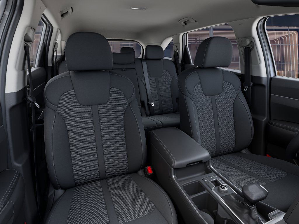 new 2025 Kia Sorento car, priced at $28,871