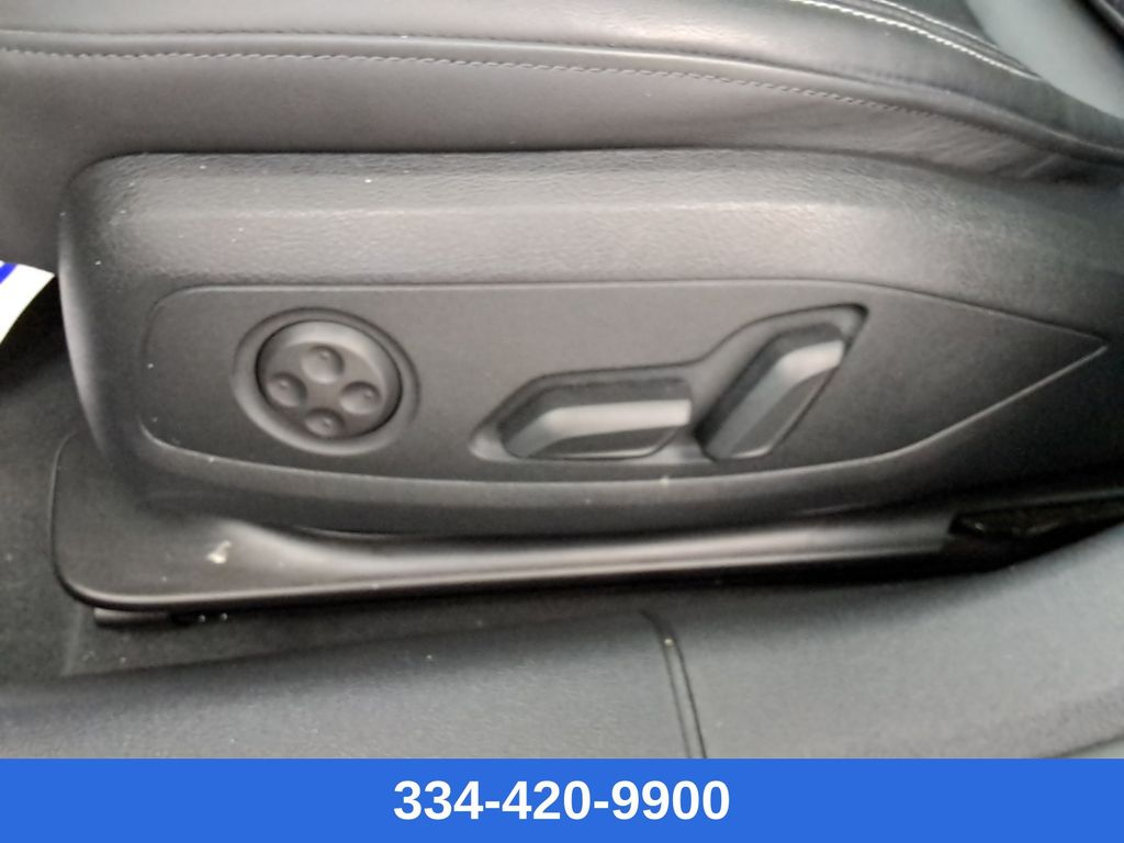 used 2024 Audi A5 Sportback car, priced at $39,999