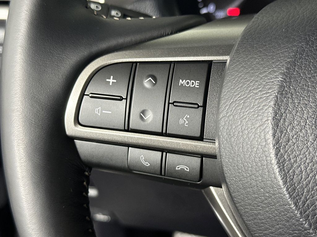 used 2023 Lexus GX car, priced at $57,597
