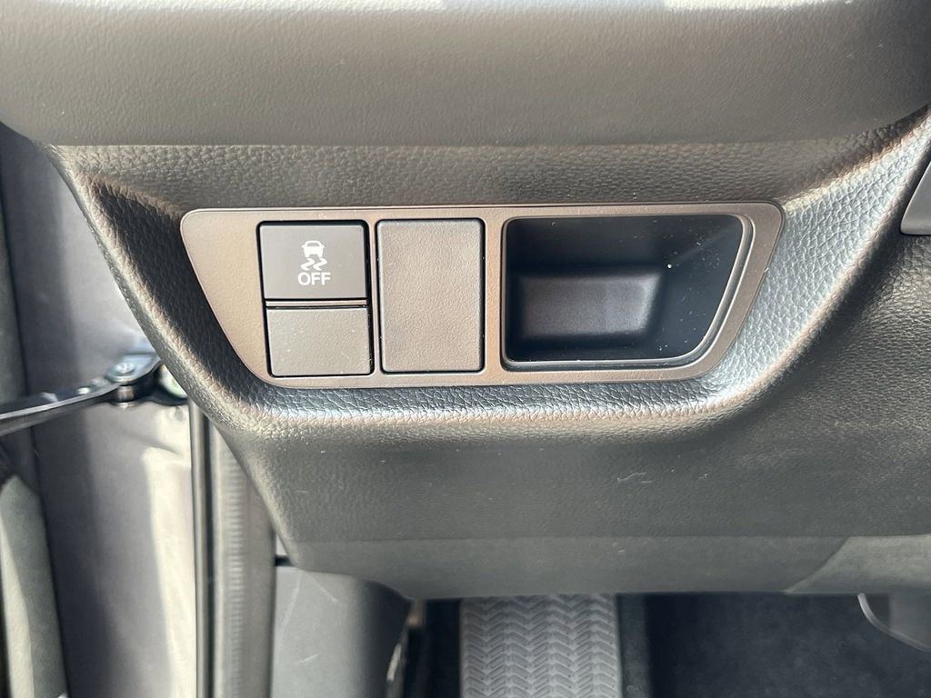 new 2025 Honda HR-V car, priced at $25,723