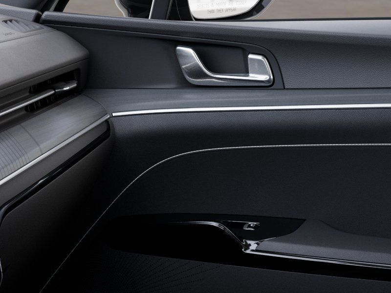 new 2025 Kia K5 car, priced at $26,141