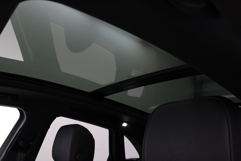 used 2024 Porsche Macan car, priced at $72,988