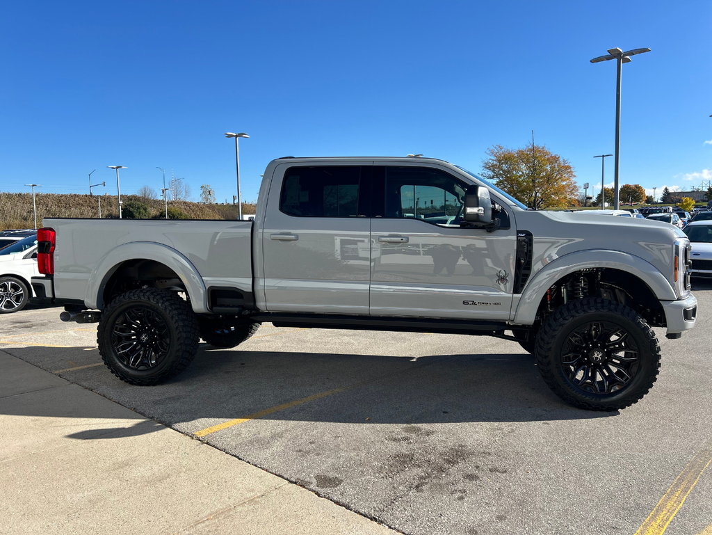 new 2026 Ford F-250SD car, priced at $115,514