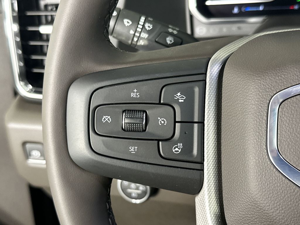 new 2025 GMC Sierra 2500HD car, priced at $85,634
