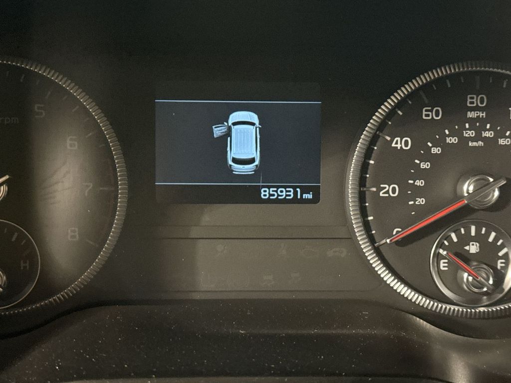 used 2021 Kia Telluride car, priced at $23,457