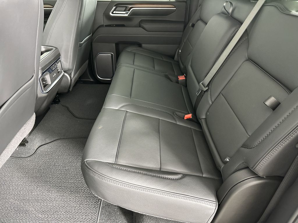 new 2025 GMC Sierra 2500HD car, priced at $84,544