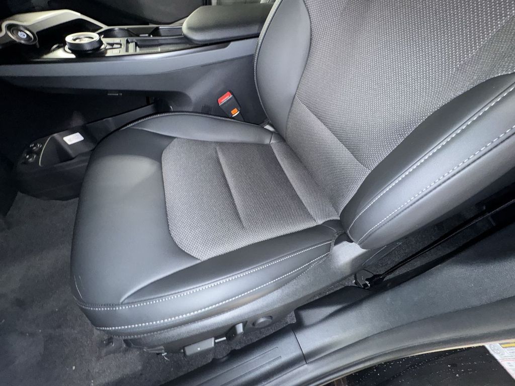 new 2025 Kia EV6 car, priced at $50,187