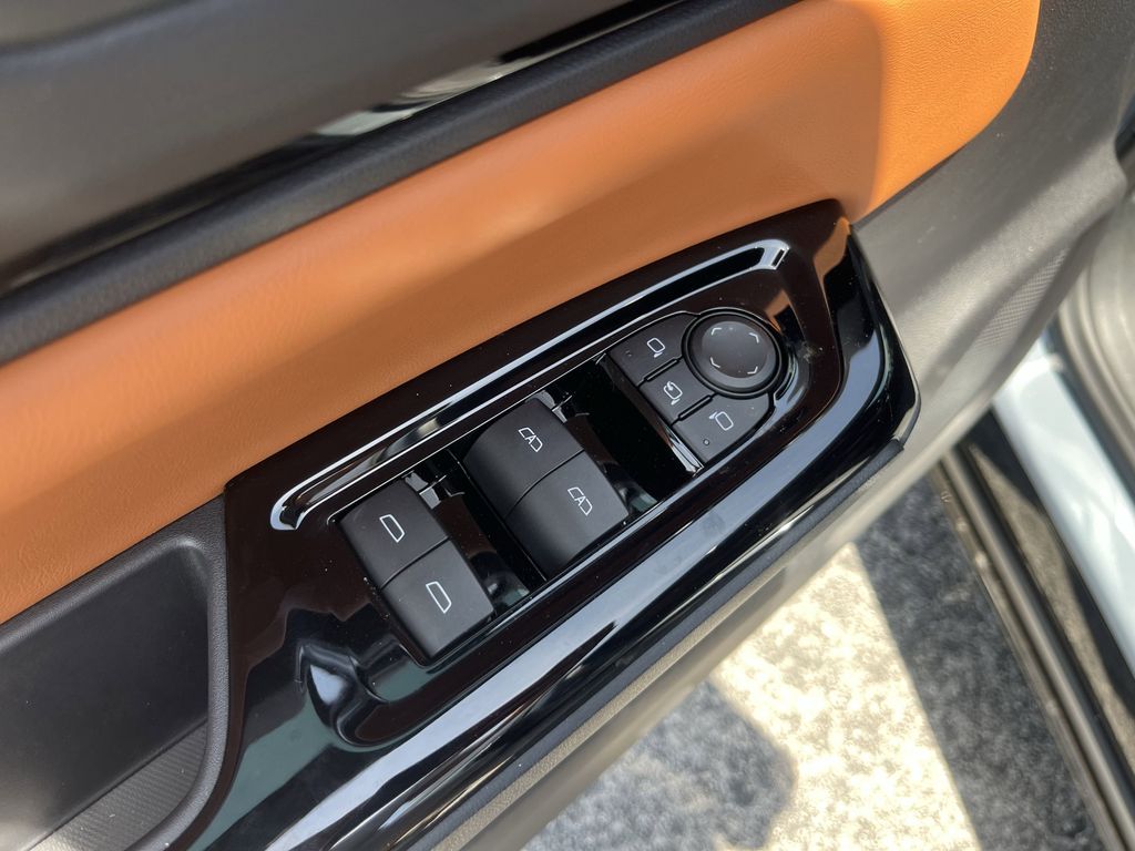 new 2025 Honda Prologue car, priced at $57,413