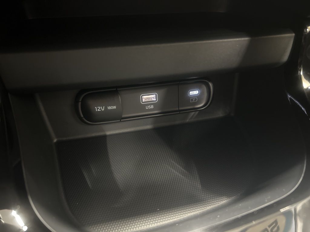 new 2026 Kia Seltos car, priced at $27,108