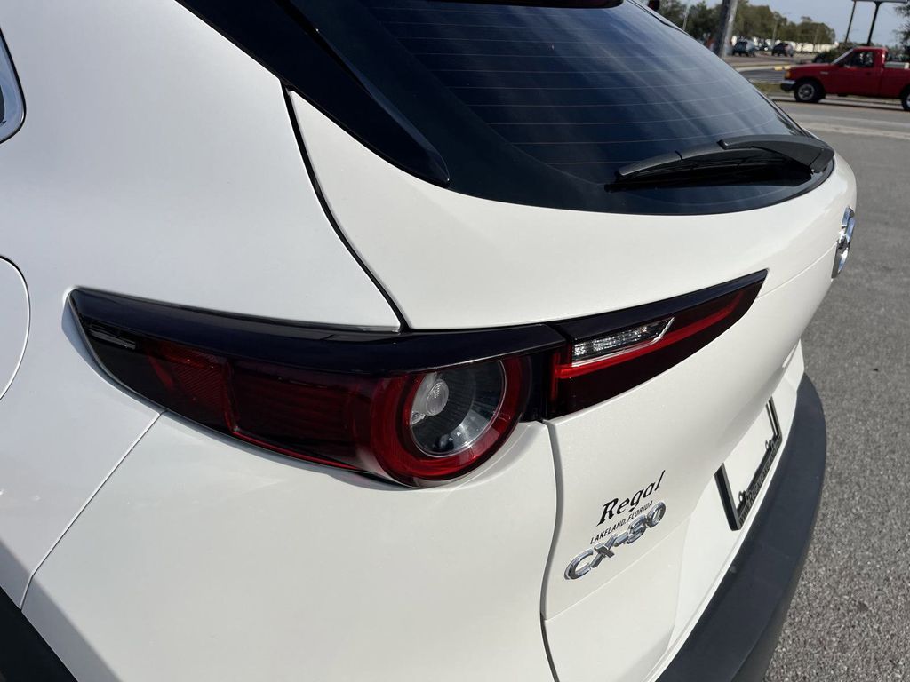 used 2020 Mazda CX-30 car, priced at $13,496