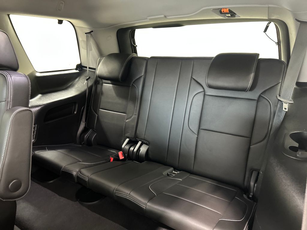 used 2020 GMC Yukon car, priced at $42,841