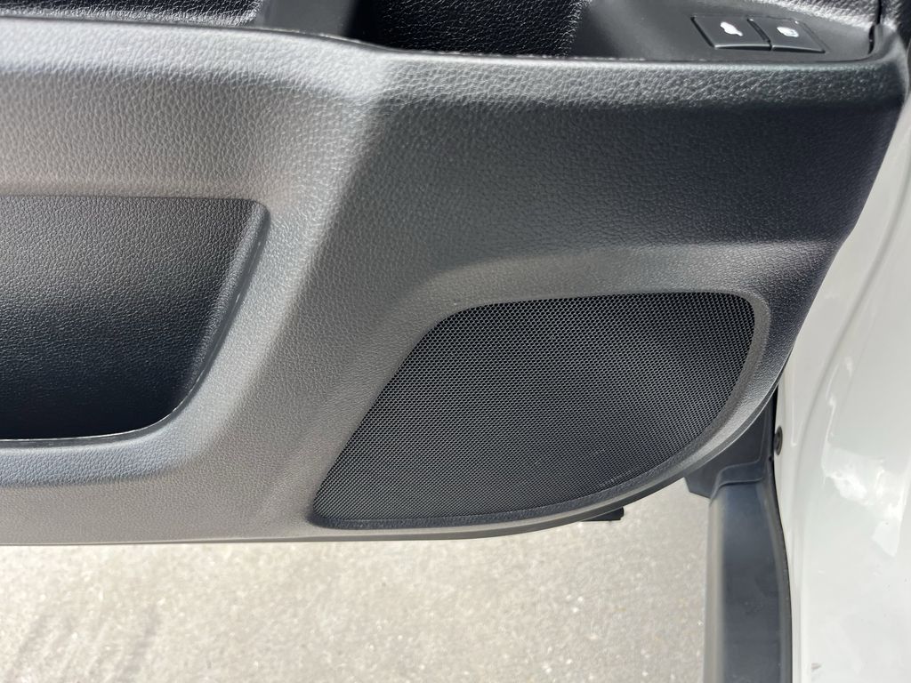 used 2024 Honda Passport car, priced at $33,417