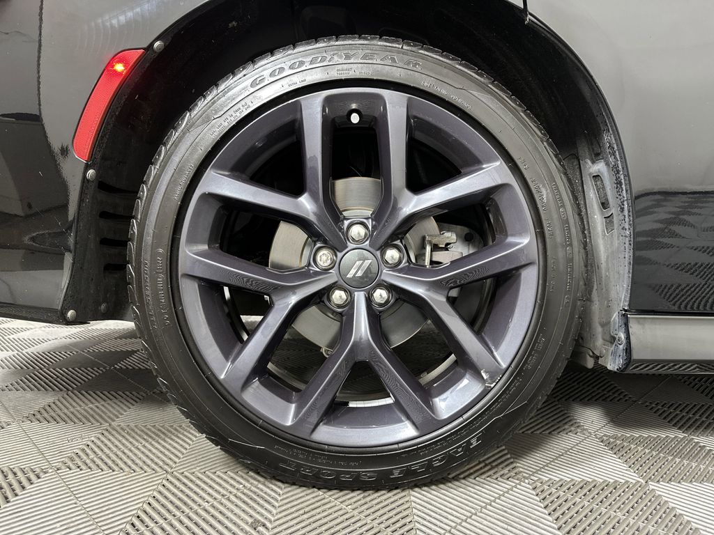 used 2020 Dodge Charger car, priced at $30,695