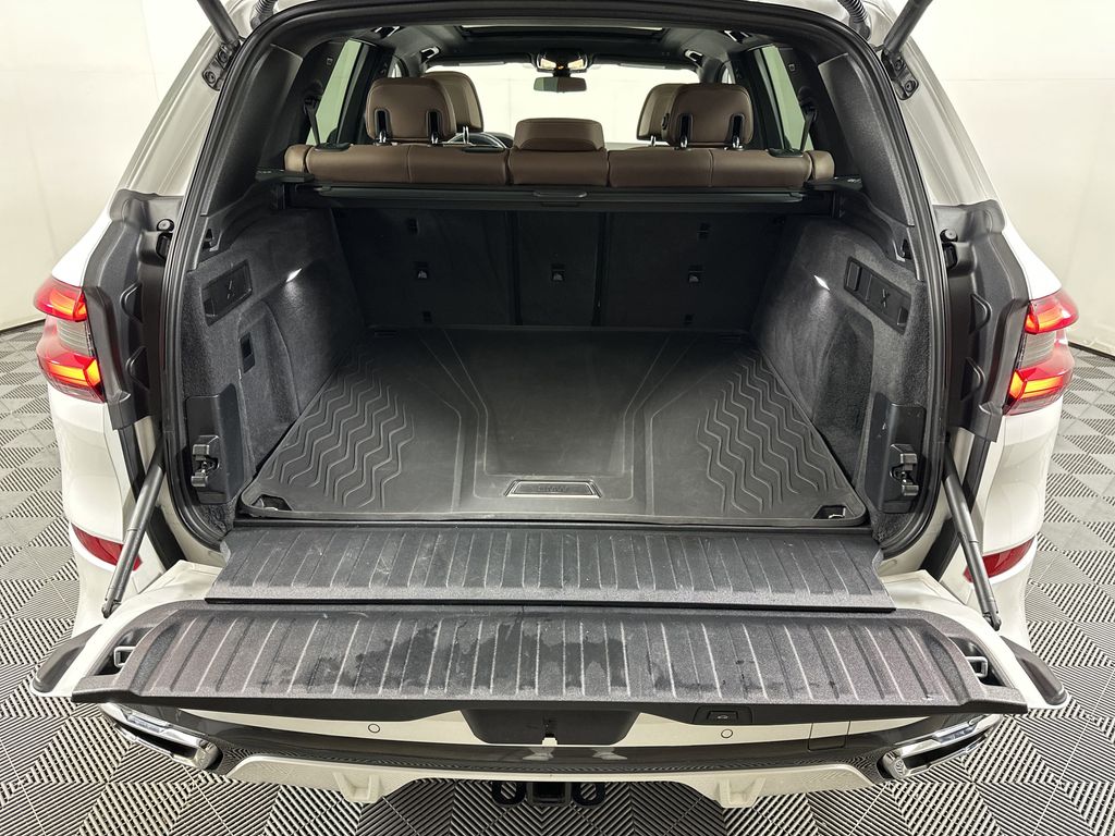 used 2022 BMW X5 car, priced at $42,449