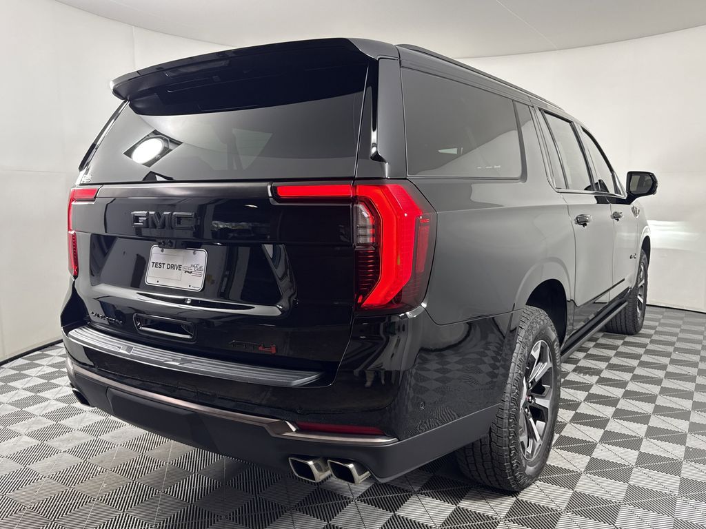 new 2025 GMC Yukon XL car, priced at $103,789