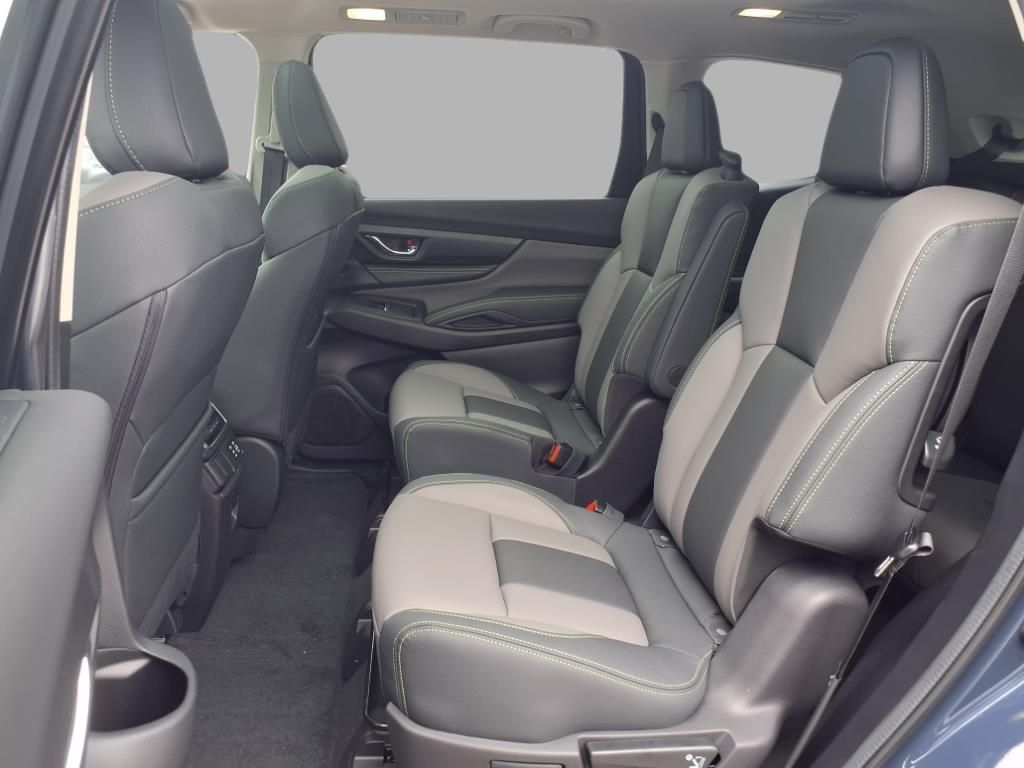 new 2025 Subaru Ascent car, priced at $43,279