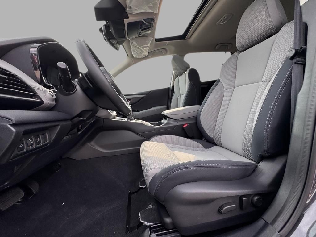 new 2025 Subaru Outback car, priced at $33,913
