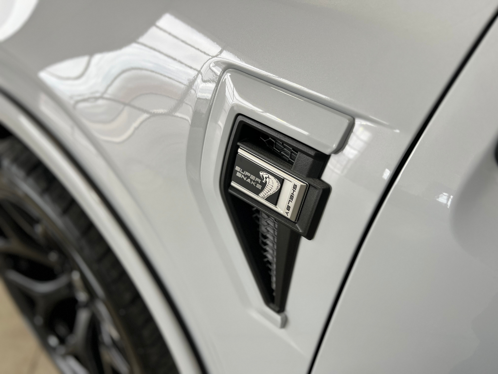 new 2025 Ford F-150 car, priced at $134,220