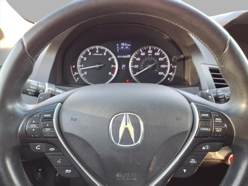 used 2013 Acura RDX car, priced at $12,912