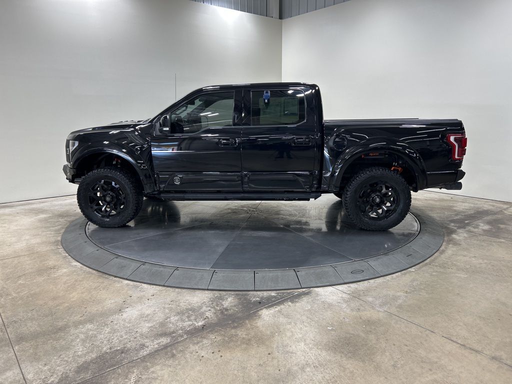 used 2020 Ford F-150 car, priced at $59,897