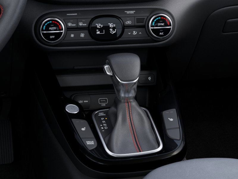new 2025 Kia Soul car, priced at $24,673