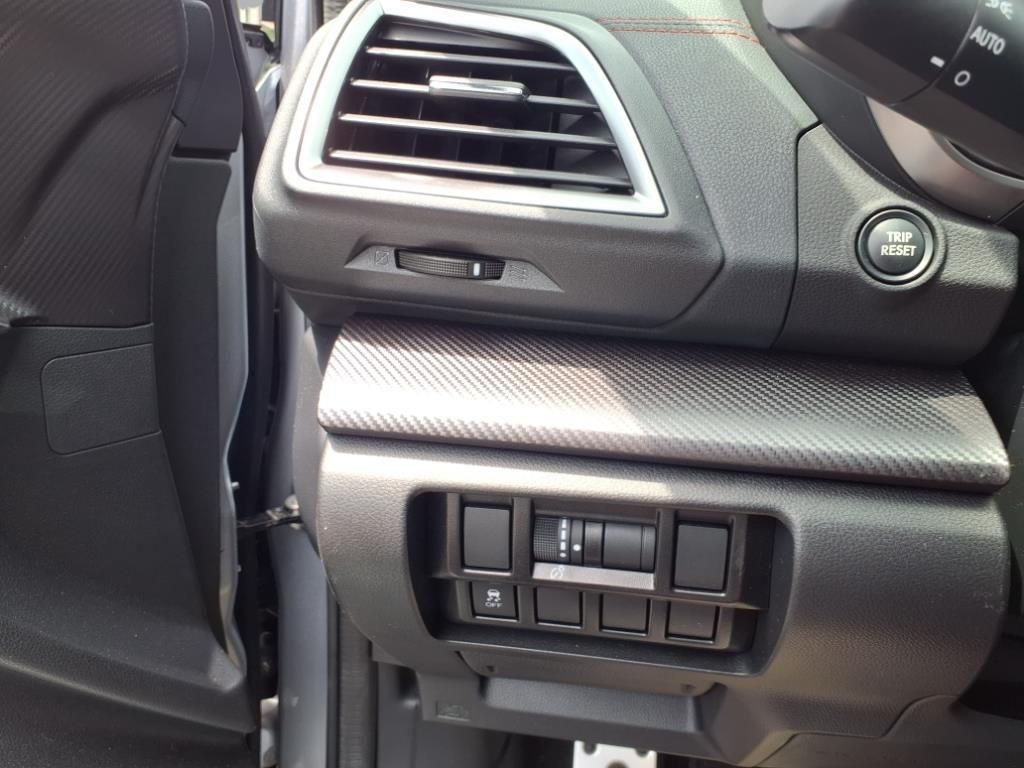 used 2023 Subaru Impreza car, priced at $24,846