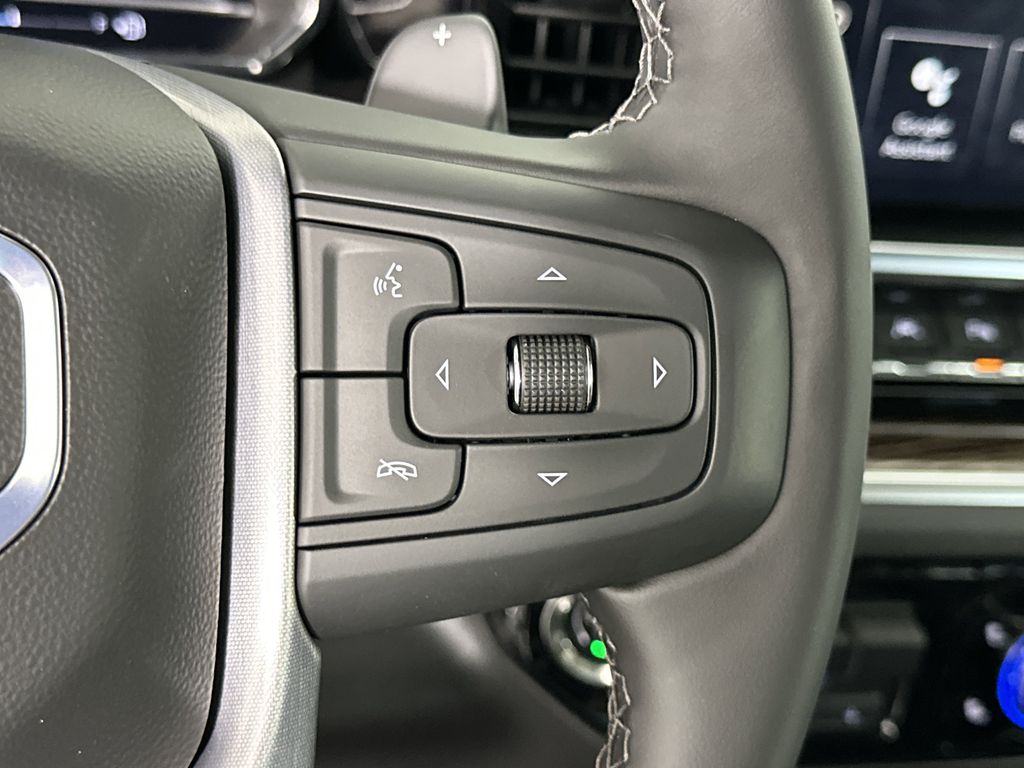 new 2025 GMC Sierra 1500 car, priced at $59,929