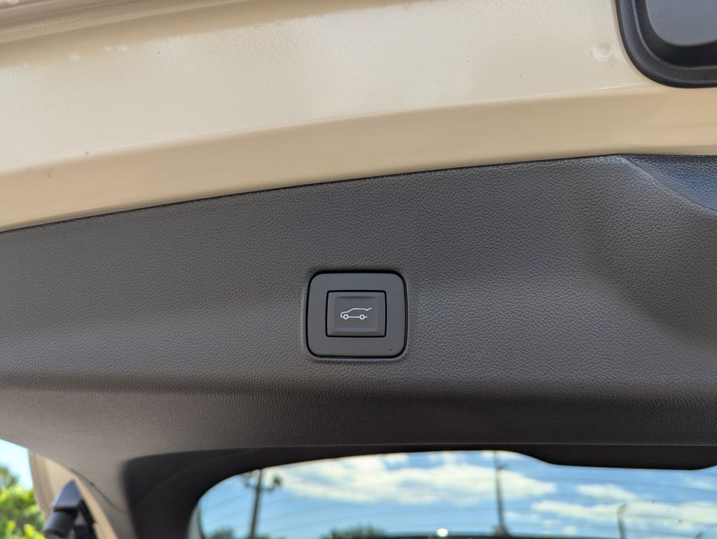 new 2026 Chevrolet TrailBlazer car, priced at $30,256
