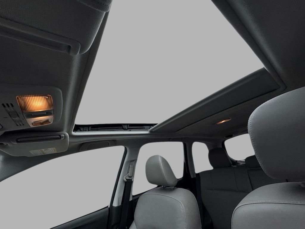 used 2014 Subaru Forester car