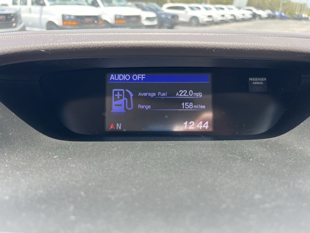 used 2014 Honda CR-V car, priced at $15,592